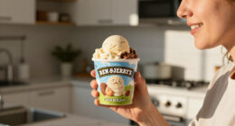 Ben Jerry Surges In Global Coverage