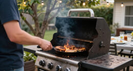 Best Outdoor Propane Grills Compared