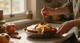 Betty Crocker's New Fall Cake Mix Is Exceptionally Moist
