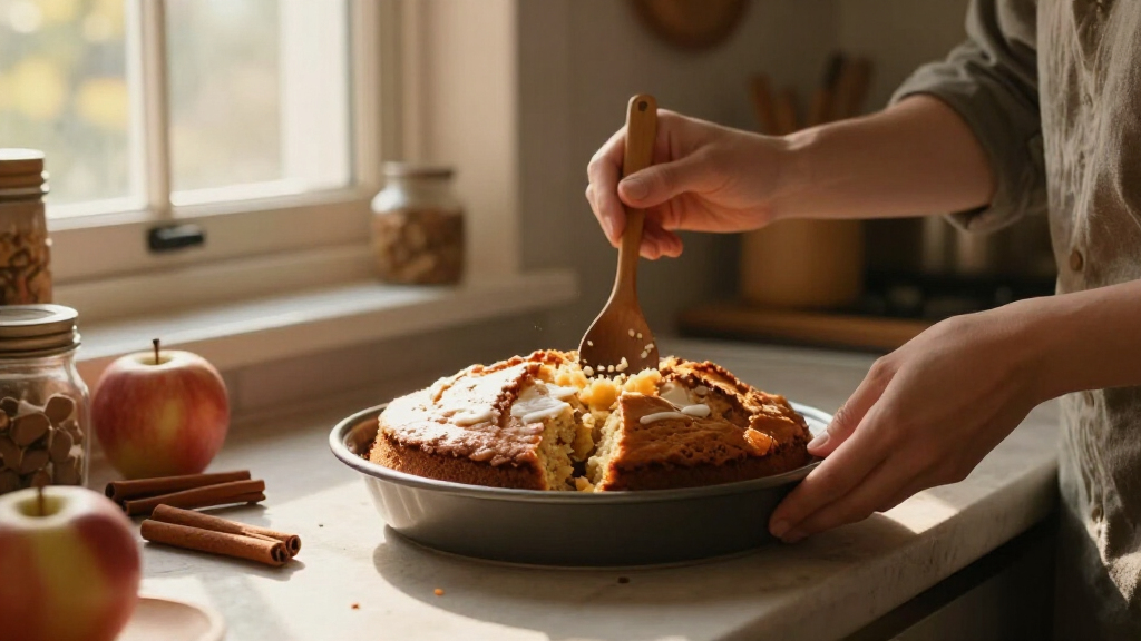 Betty Crocker's New Fall Cake Mix Is Exceptionally Moist