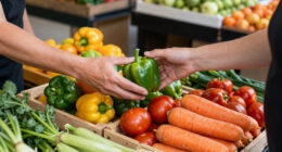 Продуктові ярмарки цього тижня: куди відправитись на закупи - Big Kyiv