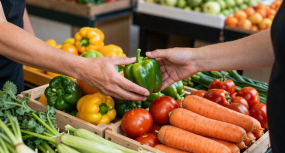 Продуктові ярмарки цього тижня: куди відправитись на закупи - Big Kyiv