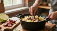 Bigos (Polish Hunter's Stew) Recipe Builder