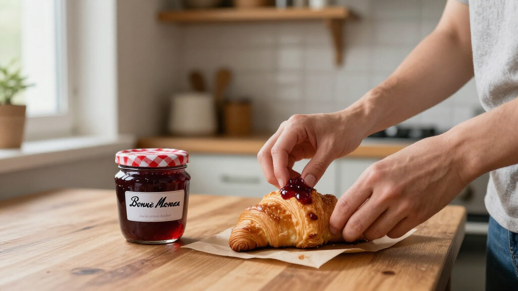 Bonne Maman Surges In Global Coverage