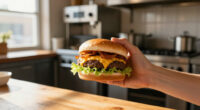 Burger Boi Surges In Global Coverage