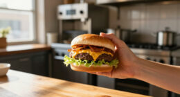 Burger Boi Surges In Global Coverage