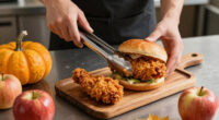 Chick Fil A Fall Menu Release