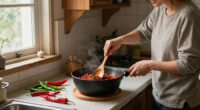 Chili Surges In Global Coverage