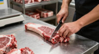 Corte Argentino Usa Meat Recall