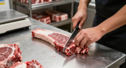 Corte Argentino Usa Meat Recall
