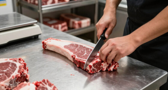 Corte Argentino Usa Meat Recall