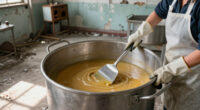 Decades-old Fish Sauce At Abandoned Factory In Canada Finally Being Removed