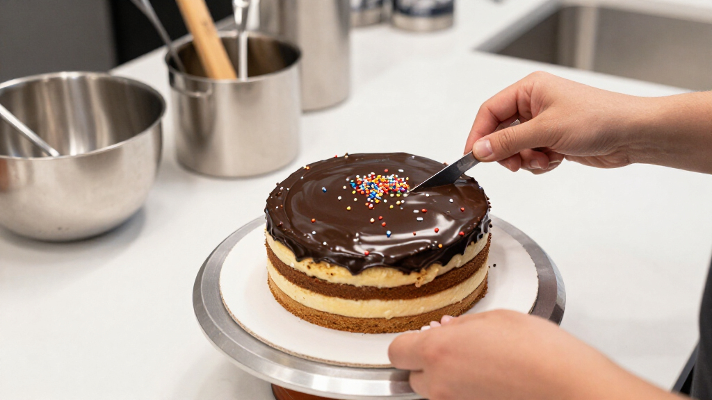 Ding Dong Cake Is My Friends' Most Requested Birthday Treat