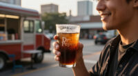 Dr Pepper Surges In Global Coverage