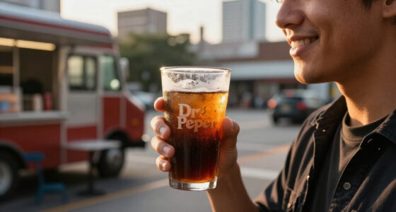 Dr Pepper Surges In Global Coverage