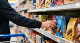 Dubai Chocolate Has Hit Walmart Again (But Is It Too Late?) - Sporked