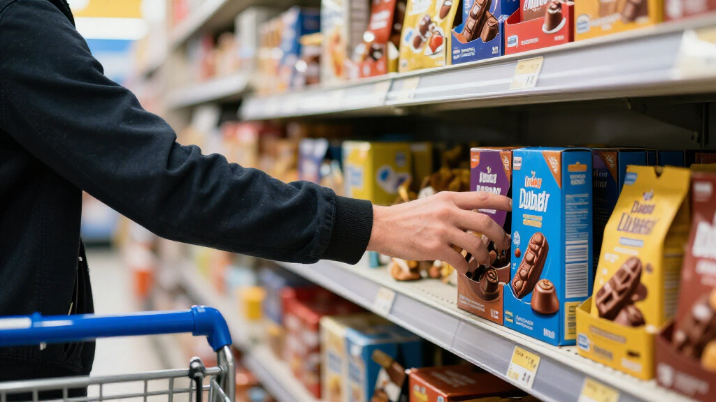 Dubai Chocolate Has Hit Walmart Again (But Is It Too Late?) - Sporked