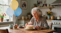 Ethel Caterham Celebrates 117Th Birthday, World's Oldest Person