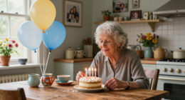 Ethel Caterham Celebrates 117Th Birthday, World's Oldest Person