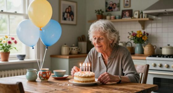 Ethel Caterham Celebrates 117Th Birthday, World's Oldest Person