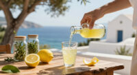 From Limoncello To Mirto: A Guide To Italy’s Island Liqueurs
