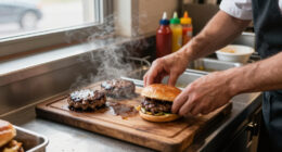 Hat Creek Burger Company Surges In Global Coverage