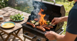 How to Choose Outdoor Propane Grills