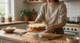 I Baked 6 Famous Vanilla Cakes — This Was The Undisputed Winner
