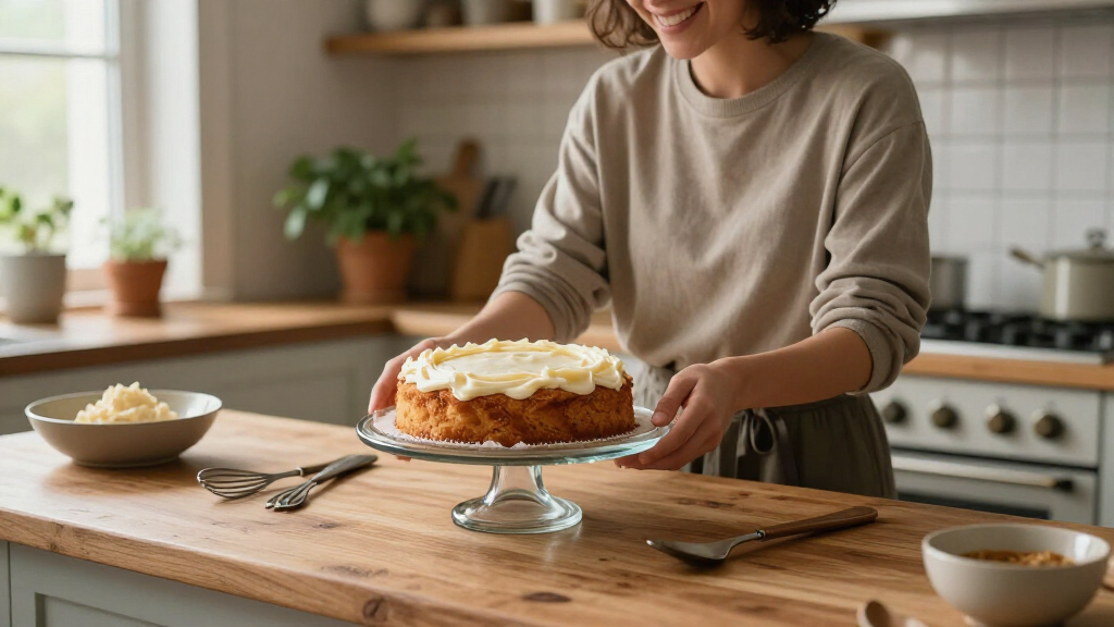 I Baked 6 Famous Vanilla Cakes — This Was The Undisputed Winner