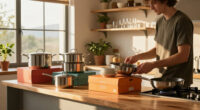 I Just Moved Into My First House And Immediately Got Caraway’s 40-Piece Kitchen Bundle — Here’s My Honest Review