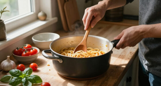 I Tried Celebrities' Favorite Pastas | With Babish