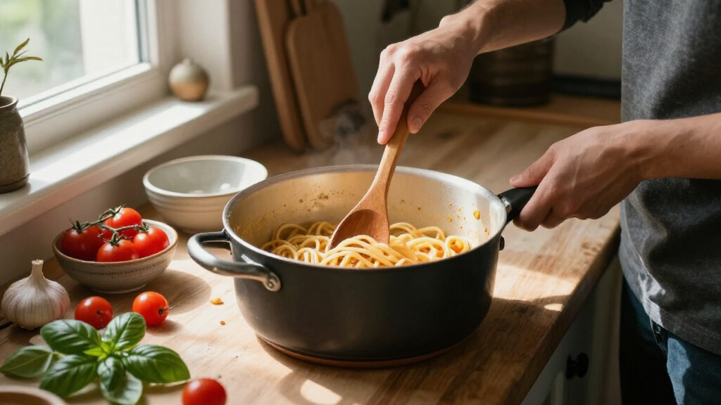 I Tried Celebrities' Favorite Pastas | With Babish