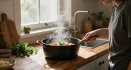 I Tried The New $80 Dutch Oven That’s Almost Entirely Sold Out (And I Get Why)