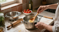 I Worked In An Italian Restaurant — These Are The Tools You Need To Cook Pasta Perfectly Every Time