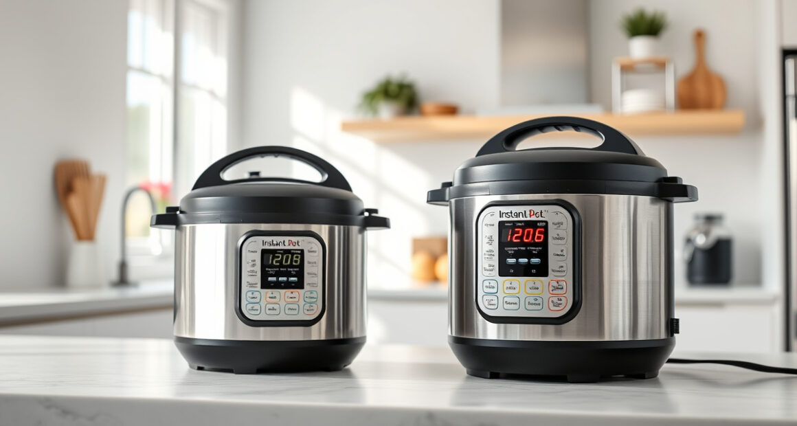 Instant Pot Troubleshooting & Care: The 2026 Maintenance Guide
