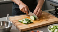 Itadakimasu: A Word You Say To The Food, Not The Cook