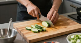 Itadakimasu: A Word You Say To The Food, Not The Cook