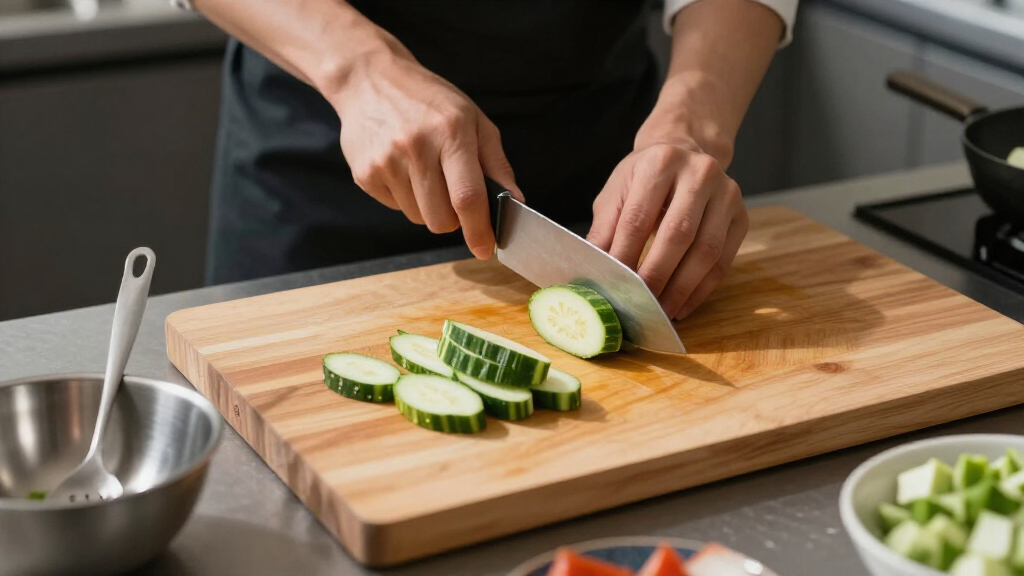 Itadakimasu: A Word You Say To The Food, Not The Cook