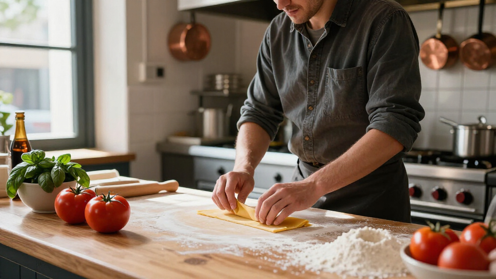 Italian Restaurant To Open In Downtown Mebane