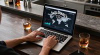 Jack Daniel Surges In Global Coverage