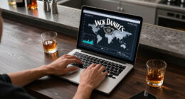 Jack Daniel Surges In Global Coverage