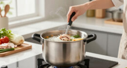 Kenji/Serious Eats – 30-Min Pressure Cooker Pho Ga