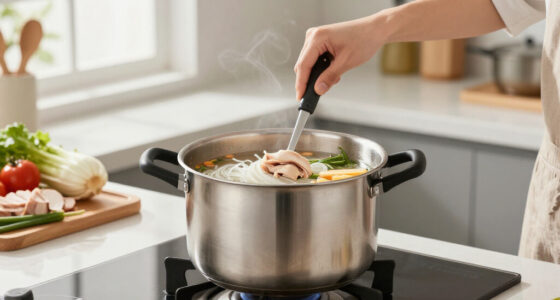 Kenji/Serious Eats – 30-Min Pressure Cooker Pho Ga