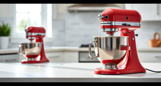 KitchenAid Lineup Compared: Which Model Should You Buy in 2026?