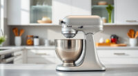 KitchenAid Troubleshooting & Care: The 2026 Maintenance Guide