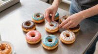 Krispy Kreme Surges In Global Coverage