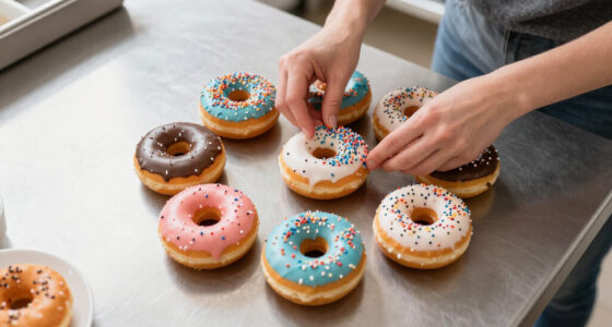 Krispy Kreme Surges In Global Coverage