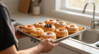 Krispy Kreme Surges In Global Coverage