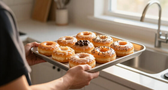 Krispy Kreme Surges In Global Coverage