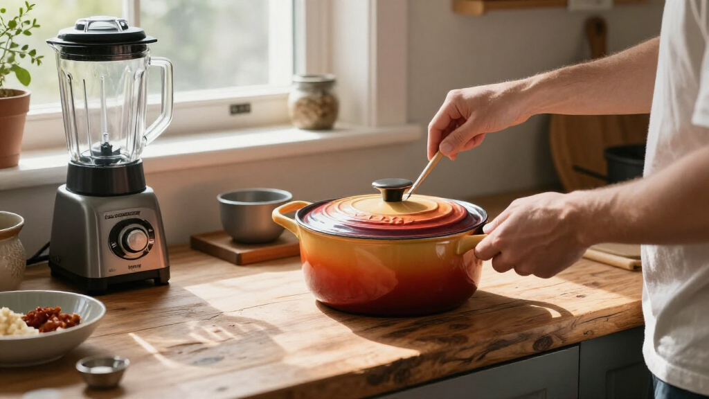 Le Creuset, Ninja, And 11 More Labor Day Kitchen Deals I’m Shopping Early